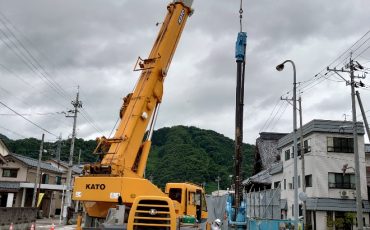 福井県勝山市