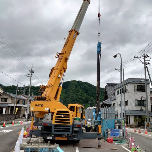 福井県勝山市