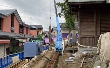 岐阜県海津市