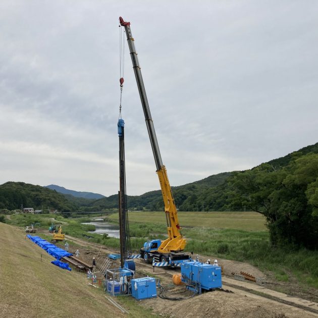 高知県四万十市