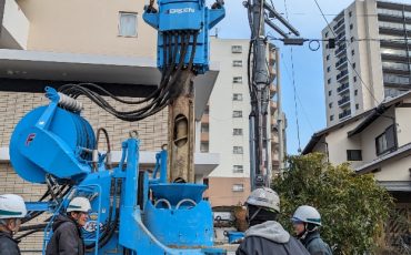 令和5年度　第211-4号　妓王井川河川改良工事