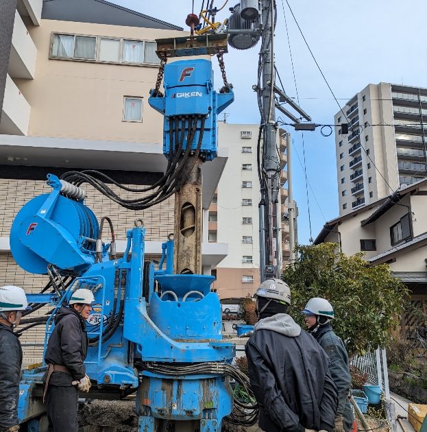 令和5年度 第211-4号 妓王井川河川改良工事